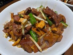 -寻裕记·现炒浇头面(人民广场店)