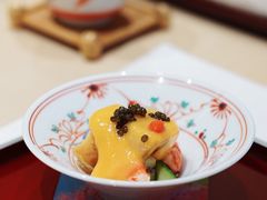 -鮨一日本料理(大中华店)