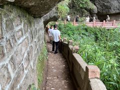 -青城山