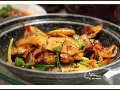-龙凤瓦罐煨汤馆(清江东路店)
