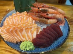 -松坂屋日料自助(长城路店)