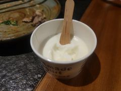 -老墙根涮肉·铜锅·烧烤(欢乐谷·王四营店)
