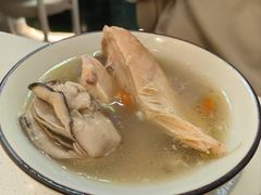 -一捞鲜•青岛大虾面(八大关店)