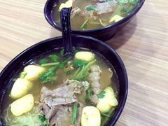 -小杨生煎(成山巴黎春天店)