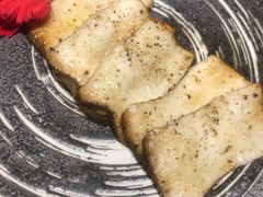 -三石铁板烧(紫竹桥店)