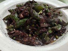 -湘聚唐缘正宗湖南湘菜(盈坤世纪店)
