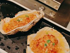 -丰茂烤串(公园店)