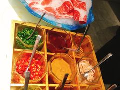 -虾佬圣汤·海鲜姿造(乐堤港店)