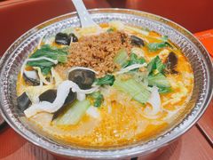 -喜家德虾仁水饺(世纪大都会店)