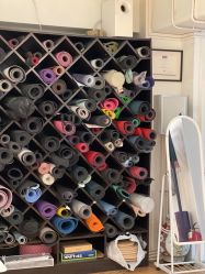 -无界瑜伽普拉提