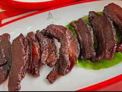 -毛辣果·贵州红酸汤牛肉火锅(西单店)