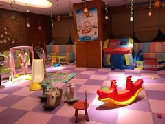 -杭州国际会议中心洲际酒店-原素全日餐厅(解放东路店)