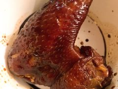 瑞士汁雞翅-美心mx餐厅(友邦香港大楼店)