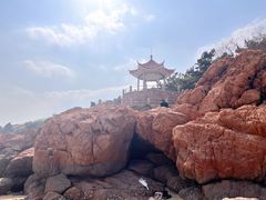 -青岛第一海水浴场