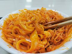 -薛昌利大米面皮(南关正街店)