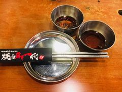 -蒜香焼肉PURUSHIN(马场路店)