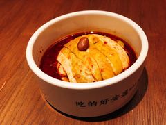 -渝是乎酸菜鱼(龙旗购物中心店)