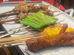 -纪录片《人生一串》体验店(静安店)