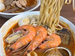 -大中沙茶面(中山路店)