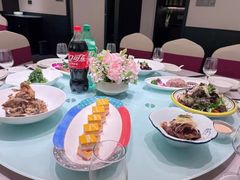 -城北食府(枫林店)