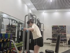 -中田健身工作室(嘉定江桥店)