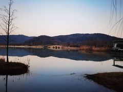 -南北湖风景区