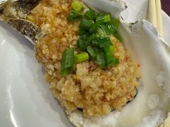 -大众海鲜(巨龙北路店)