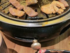 -九田家黑牛烤肉料理(衡百国际店)