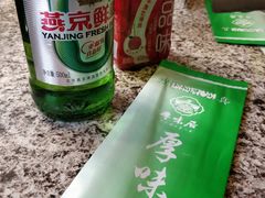 -厚味居炙子烤肉·清真(天桥南纬路店)