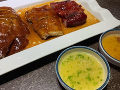-有璟阁港式餐厅(金融街购物中心店)