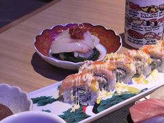 -琴寿司居酒屋(中山广场店)