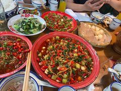 -小街47號江湖菜(四合院店)