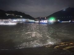 -朱家尖南沙景点
