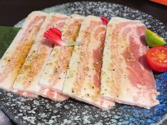-和来烤肉(仓山万达店)
