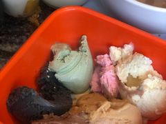 -金海湾自助餐厅(金陵饭店)