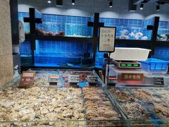 水产区-徐记海鲜(明德门店)