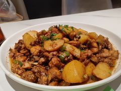 -鑫小城故事·藕汤·家常菜(台北一路总店)