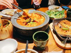 -云海肴·汽锅鸡·云南代表菜(丁香国际店)