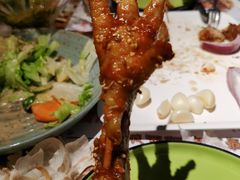 -通海俄式烧烤·俄罗斯大串(嵩山路店)
