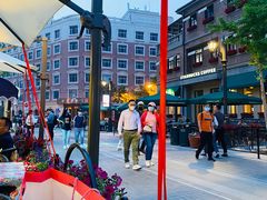 -巴伐利亚啤酒坊(意式风情街店)