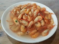 河虾-双桥饭店(锦溪店)