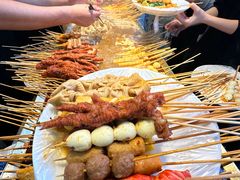 -郭记小街麻辣烫(南小街总店)