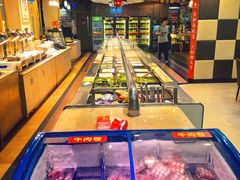 -尚品海鲜肥牛自助火锅(湖明店)