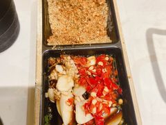 酱料-非烤勿扰韩料自助烤肉(松山湖万科店)