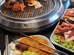 -悟烧·自助烤肉料理(秋林旗舰店)