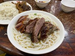 -陈光记烧腊店(罗保博士街店)