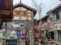 -重庆十八梯传统风貌区