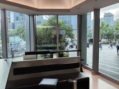 -喜茶(上海北外滩来福士店)