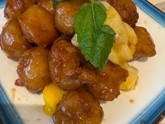 -虾饺妹·粤式手工点心(水荫路店)