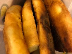 -秦老大西安羊肉泡馍馆(健德门店)